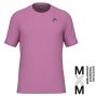 Head PLAY Tech T-Shirt uni Men CY - 50/52 (L)